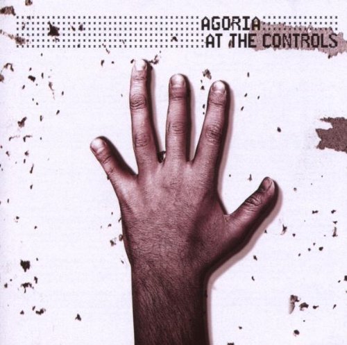 Various - At the Controls/Agoria