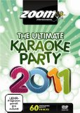  - Super Karaoke Hits 2011 [DVD]