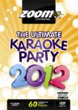  - Zoom Karaoke DVD - The Ultimate Karaoke Party 2011 - 60 Songs