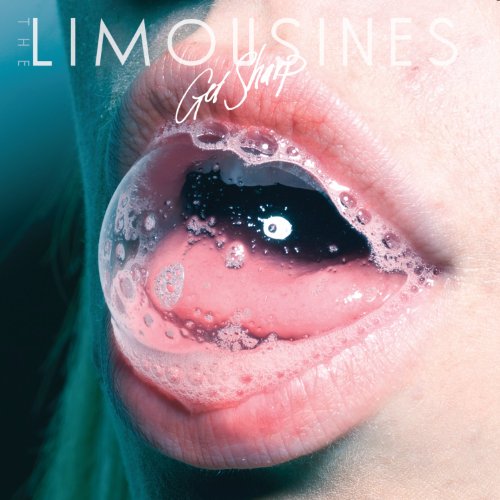 Limousines , The - Get Sharp