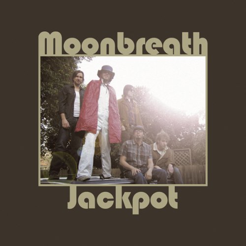 Jackpot - Moonbreath