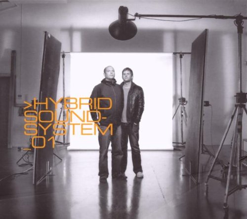 Hybrid - Soundsystem 01