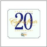 Sampler - Cafe del mar 25th anniversary 1980 - 2005