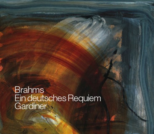 - Ein Deutsches Requiem