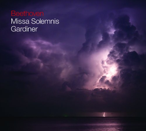 - Missa Solemnis