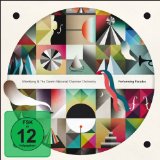 Efterklang & Danish National Chamber Orchestra , The - Performing Parades