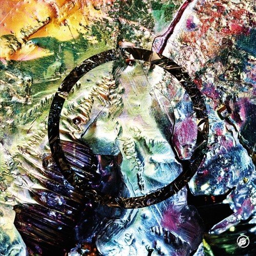 the Comet Is Coming - Channel the Spirits [Vinyl LP]