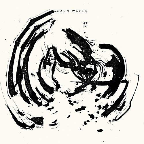 Szun Waves - New Hymn to Freedom