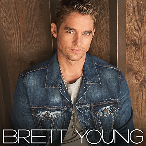 Young , Brett   - o. Titel