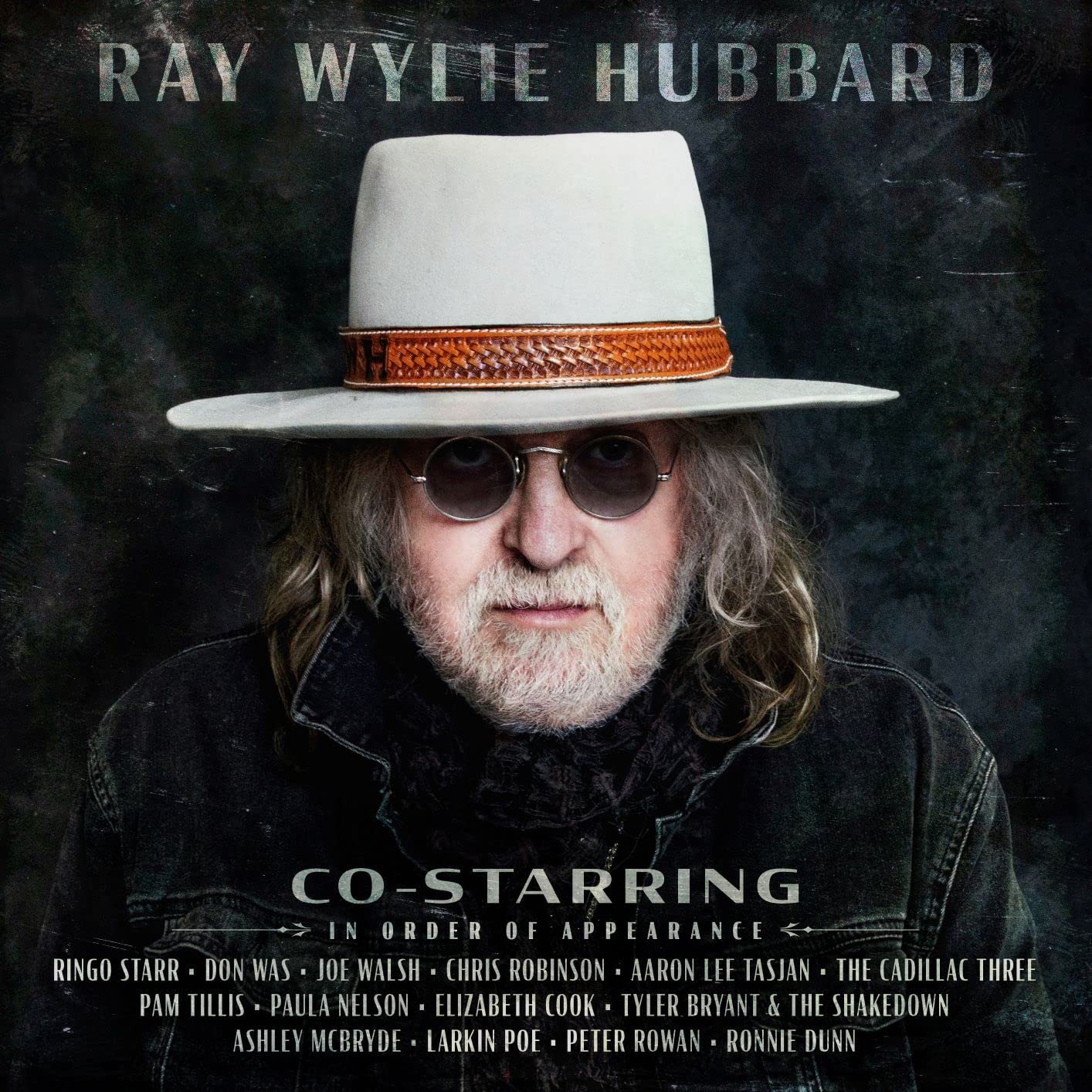 Hubbard , Ray Wylie - Co-Starring