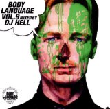 Sampler - Body Language 4  by DJ Dixon