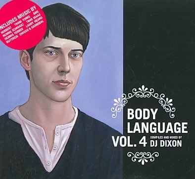 Dixon - Vol.4-Body Language