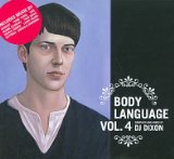 Sampler - Body Language 3 (mixed by Jesse Rose)