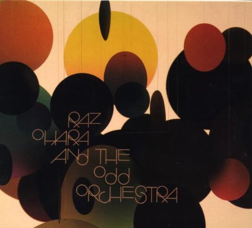 Ohara , Raz & The Odd Orchestra - o. Titel