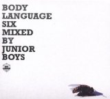 Sampler - Body Language 4  by DJ Dixon
