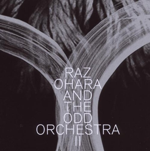 Ohara , Raz & The Odd Orchestra - II