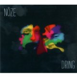 Noze - Songs on the Rocks