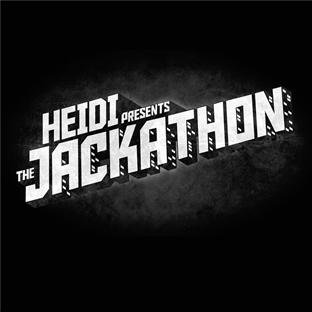 Sampler - The Jackathon (presents by Heidi)