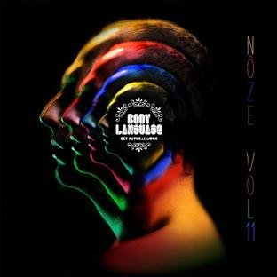 Noze Pres. - Body Language Vol.11