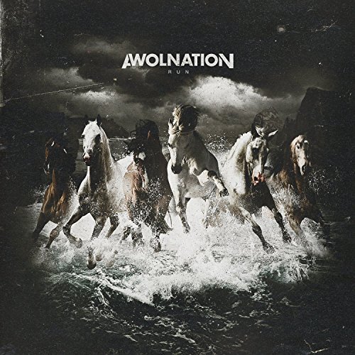 Awolnation - Run [Vinyl LP]
