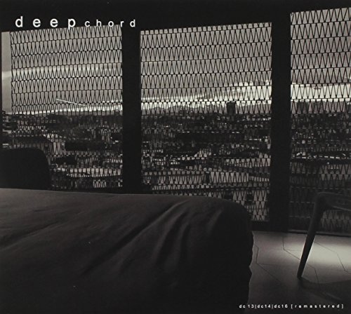 Deepchord - Dc13 Dc14 Dc16