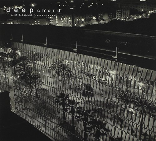Deepchord - Dc07 Dc08 Dc09