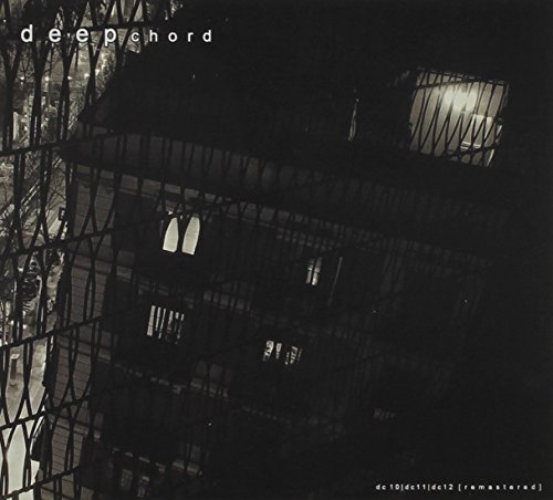 Deepchord - Dc10 Dc11 Dc12