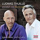 Thuille , Ludwig - String Quartets (Signum Quartett)