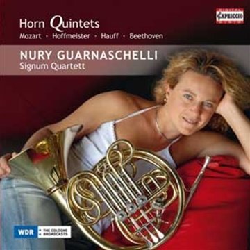  - Hornquintette