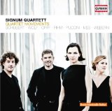 Thuille , Ludwig - String Quartets (Signum Quartett)
