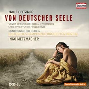 - Von Deutscher Seele