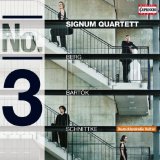 Signum Quartett - Soundescapes - Debussy, Ades, Ravel