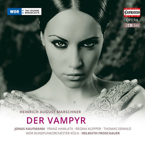 - Der Vampyr