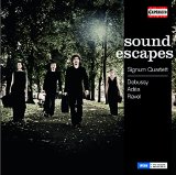 Signum Quartett - Alla Czeca - Dvorak, Schulhoff, Suk