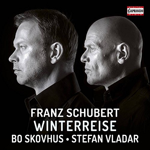 Schubert , Franz - Schubert: Winterreise