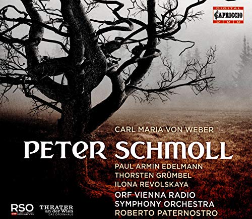 - Peter Schmoll und Seine Nachbarn