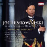 Jochen Kowalski - Arien