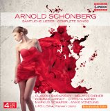 Schönberg , Arnold - Von heute auf morgen, Op. 32 (Gielen)