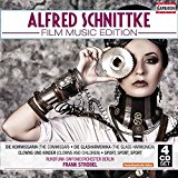  - Alfred Schnittke Film Music Edition Vol. III: Das Märchen der Wanderungen