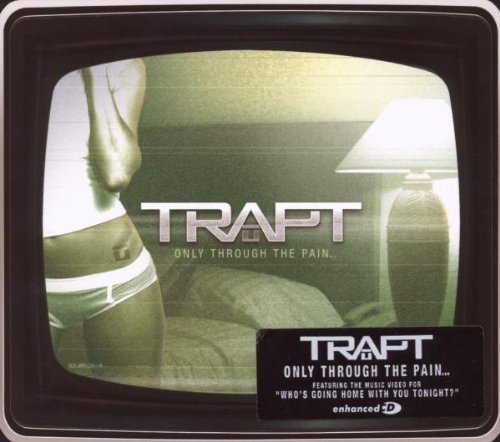 Trapt - Only Through The Pain