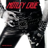 Mötley Crüe - Shout at the Devil