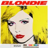 Blondie - Blondie Singles Collection: 1977-1982