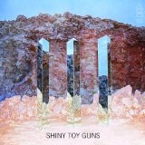 Shiny Toy Guns - Girls le Disko [Dig]