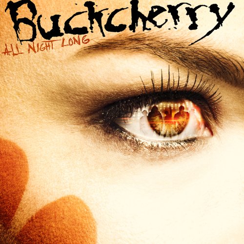 Buckcherry - All Night Long (Limited Edition)