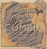 Various - Cumbia Cumbia Vol.1 & 2