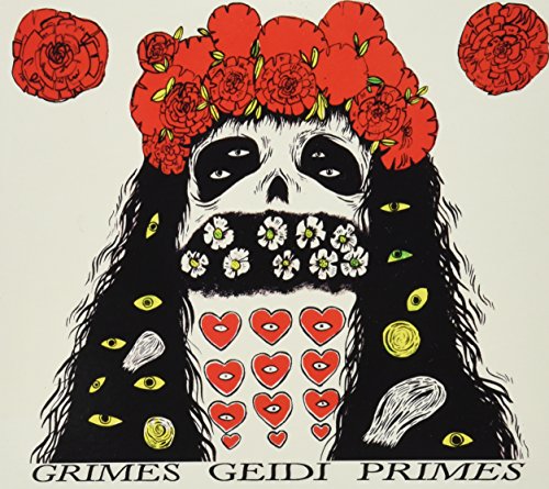 Grimes - Geidi Primes