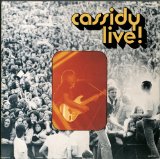 David Cassidy - Rock Me Baby/Cherish (2 on 1)