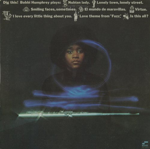 Bobbi Humphrey - Dig This