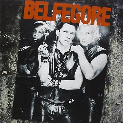 Belfegore - Belfegore