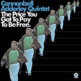 Cannonball Adderley - Why am I Treated So Bad!
